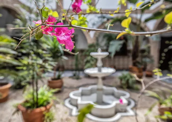 Casa Con Patio Maria Auxiliadora