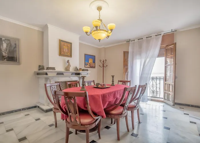 Casa Con Patio Maria Auxiliadora