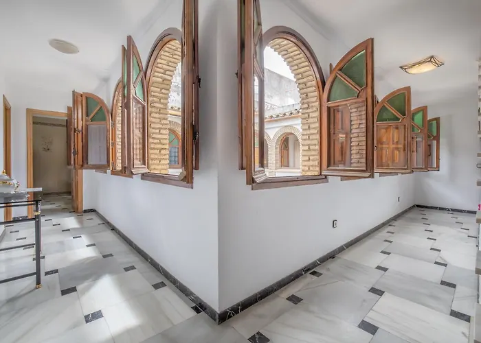 Casa Con Patio Maria Auxiliadora