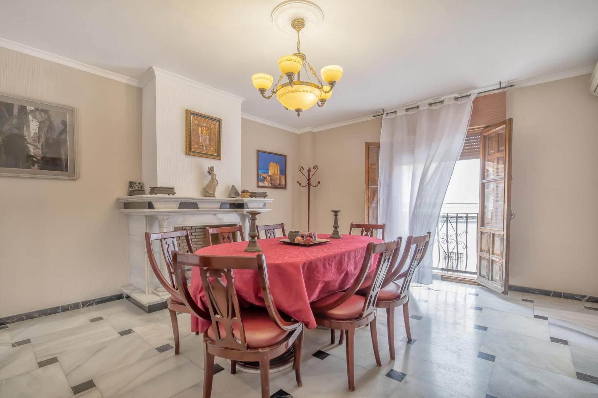 Casa Con Patio Maria Auxiliadora Cordova