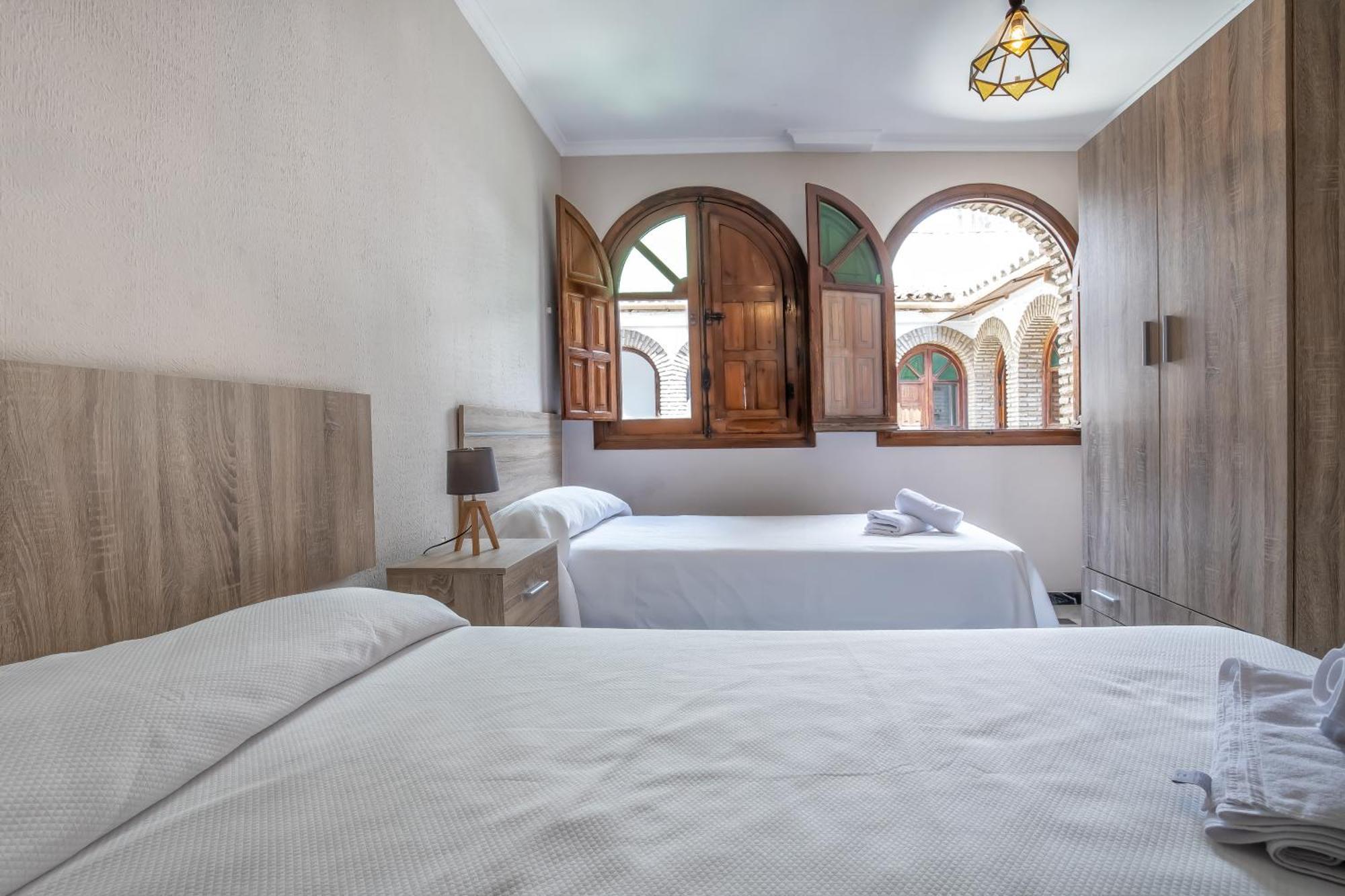 Casa Con Patio Maria Auxiliadora Cordova