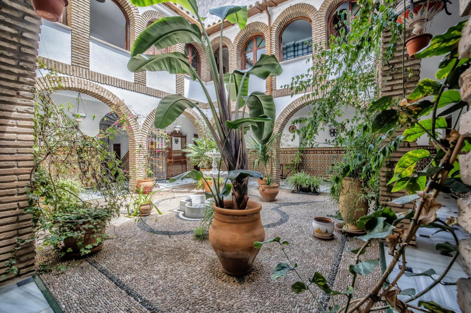 Casa Con Patio Maria Auxiliadora * Cordoba